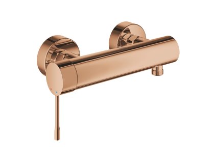 GROHE Essence - Páková sprchová baterie, DN 15, Warm Sunset 33636DA1