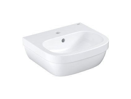 GROHE Euro Ceramic - Umývátko 45 cm, alpská bílá 39324000