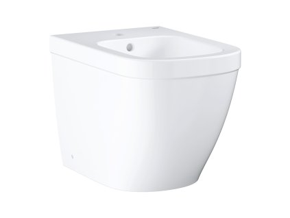 GROHE Euro Ceramic - Stojící bidet s PureGuard, alpská bílá 3934000H
