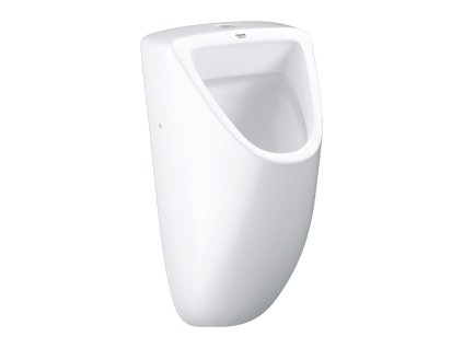 GROHE Bau Ceramic - Pisoár, alpská bílá 39439000