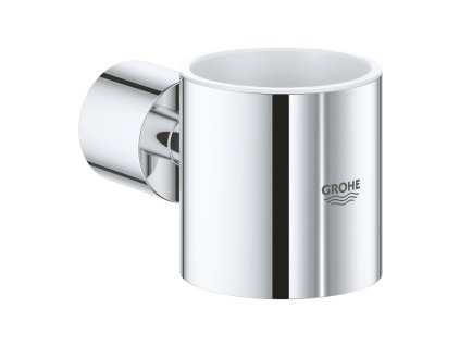 GROHE Atrio - Držák, Chrom 40304003