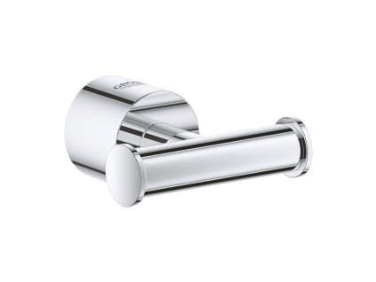 GROHE Atrio - Háček na koupací plášť, Chrom 40312003