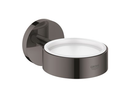 GROHE Essentials - Držák, hard Graphite 40369A01