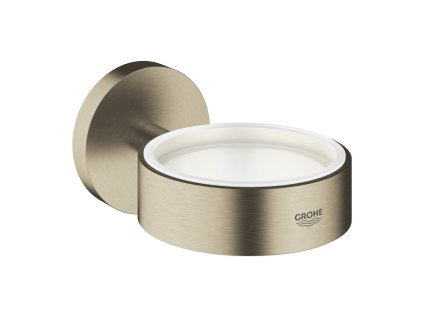 GROHE Essentials - Držák, kartáčovaný nikl 40369EN1