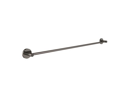 GROHE Essentials - Držák na osušky, hard Graphite 40386A01