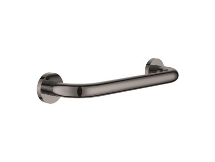 GROHE Essentials - Vanové madlo, hard Graphite 40421A01