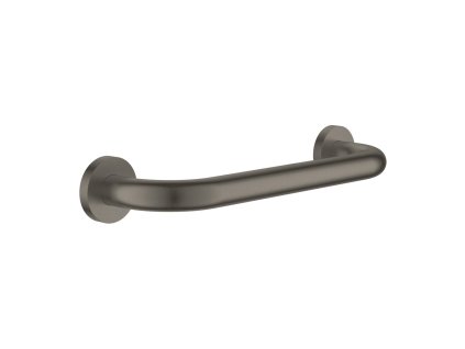 GROHE Essentials - Vanové madlo, kartáčovaný Hard Graphite 40421AL1
