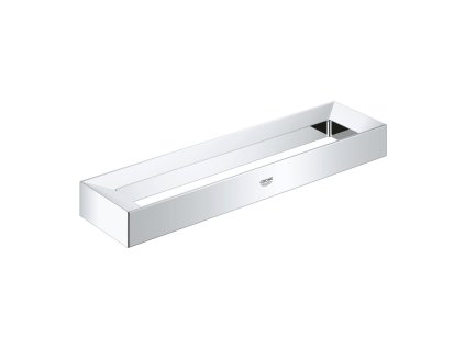 GROHE Selection Cube - Držák na ručníky, Chrom 40766000