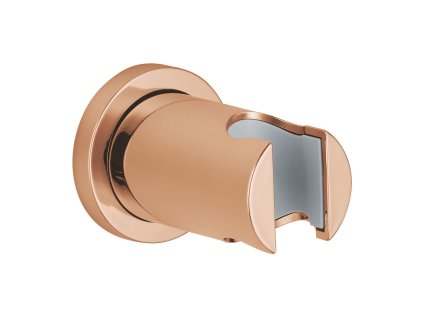 GROHE Rainshower - Nástěnný držák sprchy, Warm Sunset 27074DA0