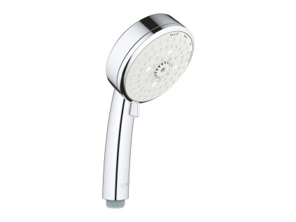 GROHE Tempesta Cosmopolitan 100 - Ruční sprcha 4 proudy, Chrom 27575002