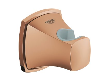 GROHE Grandera - Nástěnný držák sprchy, Warm Sunset 27969DA0