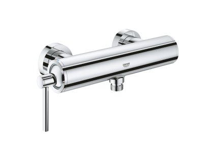 GROHE Atrio - Páková sprchová baterie, DN 15, Chrom 32650003