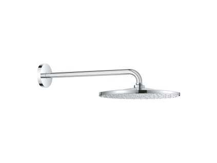 GROHE Rainshower Mono 310 - Set s hlavovou sprchou 422 mm, 1 proud, Chrom 26557000