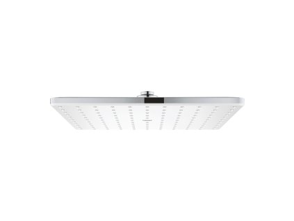 GROHE Rainshower Mono 310 Cube - Hlavová sprcha s jedním proudem, měsíční bílá 26568LS0