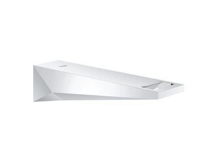 GROHE Allure Brilliant - Vanová vpusť, Chrom 13299000