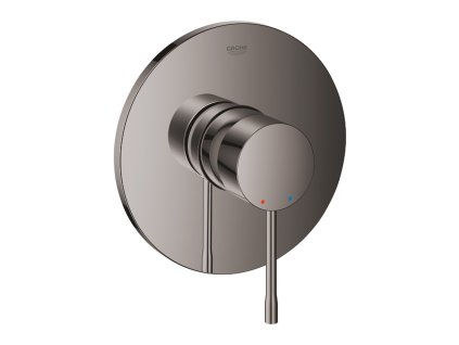 GROHE Essence - Páková sprchová baterie, hard Graphite 24057A01