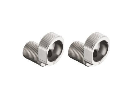 Hansgrohe Sada speciálních kulových etážek, 13988000