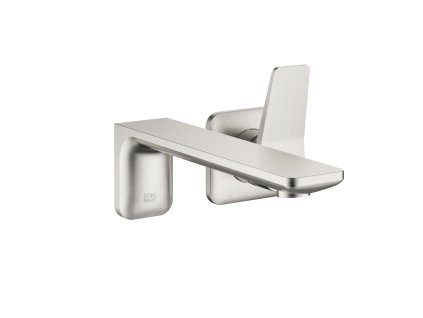 Dornbracht Lissé - Umyvadlová baterie pod omítku, kartáčovaná platina 36861845-06