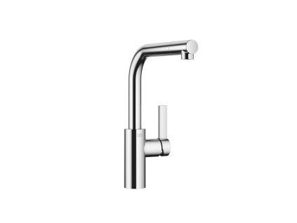 Dornbracht Elio - Dřezová baterie stojánková, chrom 33800790-00