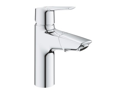 GROHE Start - Páková umyvadlová baterie DN 15, velikost M, Chrom 24205003