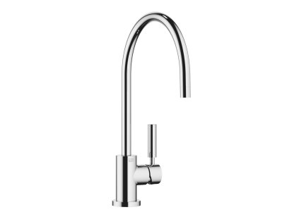Dornbracht Tara - Dřezová baterie stojánková, chrom 33815888-00