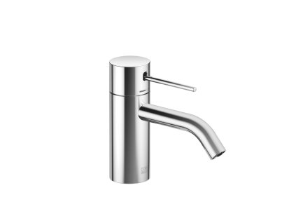 Dornbracht Meta Slim - Páková umyvadlová baterie bez odtokové soupravy, chrom 33526662-00