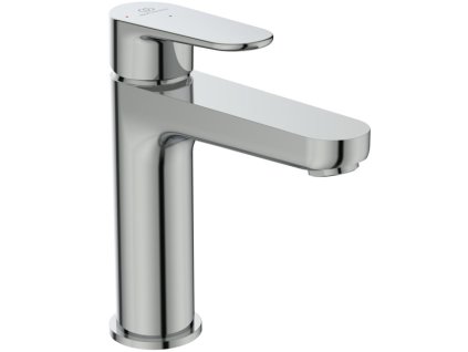 Ideal Standard CeraFine O - Umyvadlová baterie stojánková s BlueStart bez odtokové garnitury, chrom BC700AA