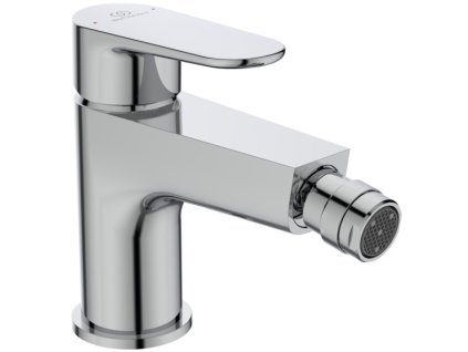 Ideal Standard CeraFine O - Bidetová baterie bez odtokové garnitury, chrom BC704AA