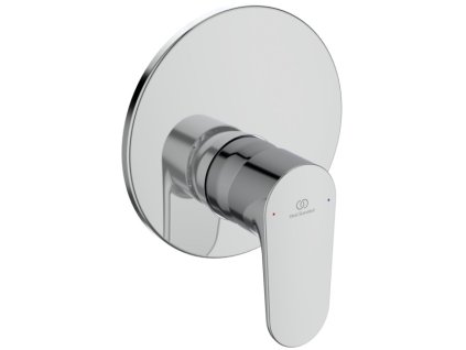 Ideal Standard Cerafine O - Sprchová baterie pod omítku, chrom A7349AA