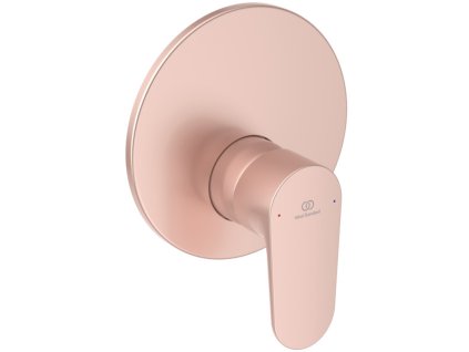 Ideal Standard Cerafine O - Sprchová baterie pod omítku, rosé A7349RO