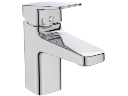Ideal Standard Ceraplan - Umyvadlová baterie s BlueStart s kovovou odtokovou garniturou, chrom BD215AA