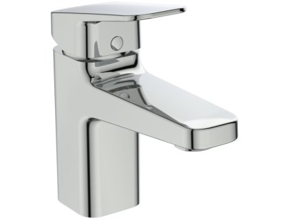 Ideal Standard Ceraplan - Umyvadlová baterie s Click Clack odtokovou garniturou, chrom BD216AA