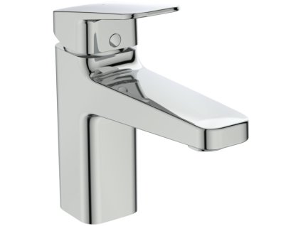 Ideal Standard Ceraplan - Umyvadlová baterie Grande s BlueStart bez odtokové garnitury, chrom BD224AA