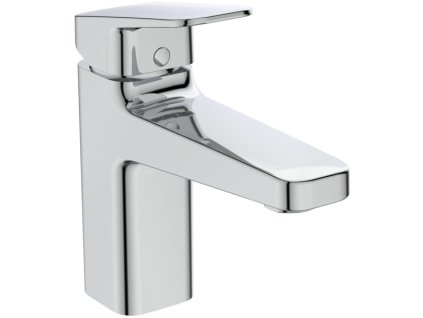 Ideal Standard Ceraplan - Umyvadlová baterie Grande s řetízkem, chrom BD223AA