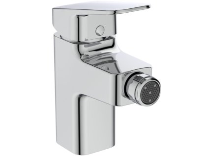 Ideal Standard Ceraplan - Bidetová baterie s kovovou odtokovou garniturou, chrom BD278AA