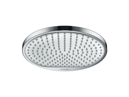Hansgrohe Crometta S Horní sprcha 240 1jet EcoSmart, chrom 26724000