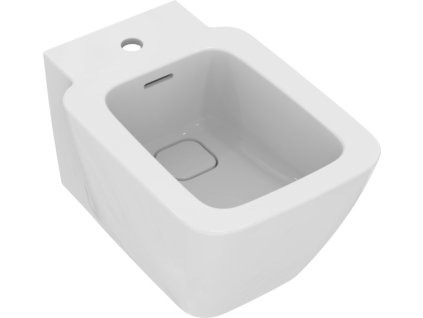 Ideal Standard Strada II - Závěsný bidet, bílá T456801