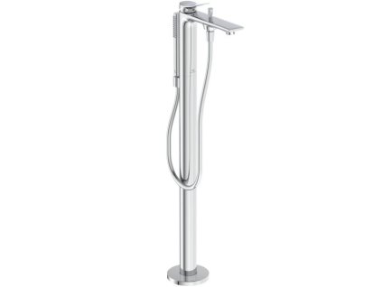 Ideal Standard Conca - Vanová baterie volně stojící, chrom BD460AA