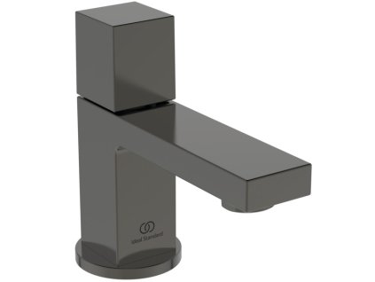 Ideal Standard Extra - Stojánkový ventil na studenou vodu, magnetově šedá BD521A5
