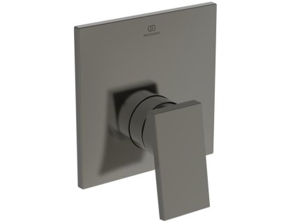 Ideal Standard Extra - Sprchová baterie podomítková, magnetově šedá A7624A5