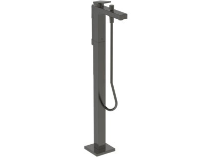 Ideal Standard Extra - Volně stojící vanová baterie, magnetově šedá BD520A5