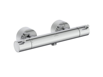 Ideal Standard CeraTherm T125 - Sprchová termostatická baterie nástěnná, chrom A7587AA
