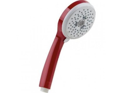 Hansgrohe Croma 100 ruční sprcha Multi, červená, 28536430