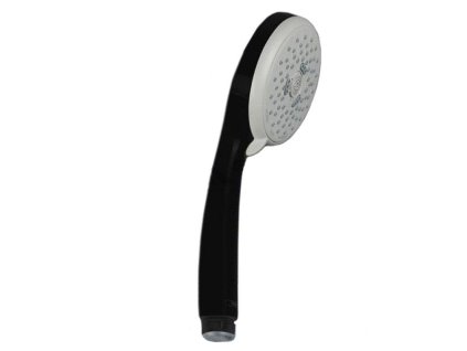 Hansgrohe Croma 100 - Ruční sprcha Multi, černá 28536610