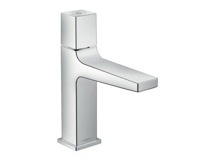 Hansgrohe Metropol Umyvadlová baterie 110 Select s odtokovou soupravou Push-Open, chrom 32571000
