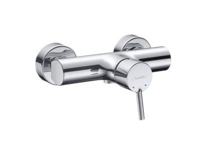 Hansgrohe Talis S Páková sprchová baterie na stěnu, chrom 32620000