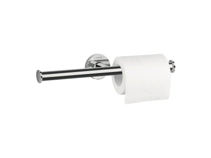 Hansgrohe Logis Universal Držák na rezervní toaletní papír, chrom 41717000
