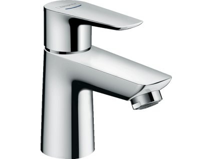 Hansgrohe Talis E Stojánkový ventil 80 pro studenou vodu, chrom 71706000