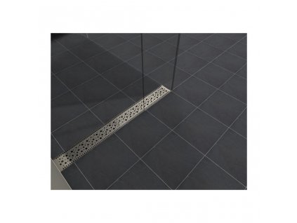 Sprchový rošt pro CLASSIC 110 a LIFT 110 - R0380-110