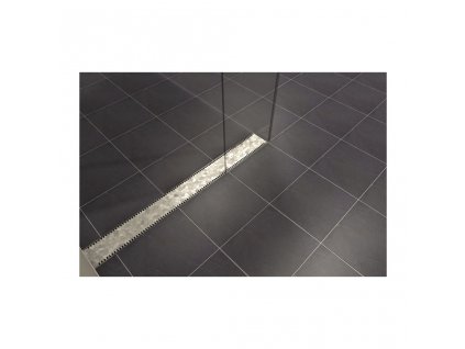 Sprchový rošt pro CLASSIC 60 a LIFT 60 - R0780-060